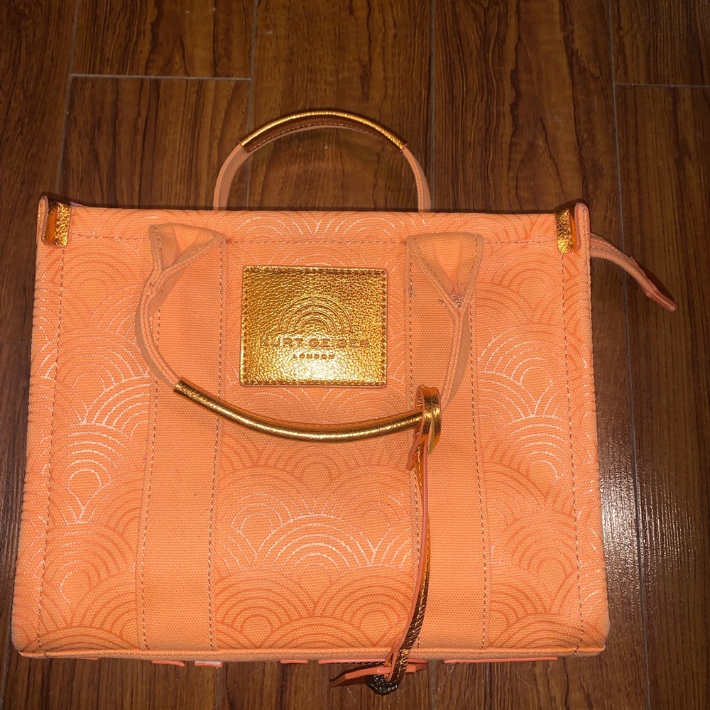 Kurt Geiger tote bag